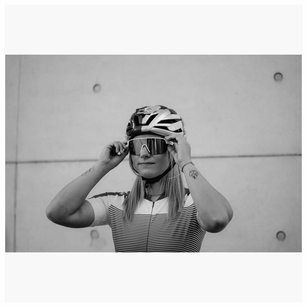 Lunettes De Soleil Red Bull Spect Dakota Rubber Black Red Revo 8 Lunettes De Soleil Red Bull Spect Dakota Rubber Black Red Revo – Image 6