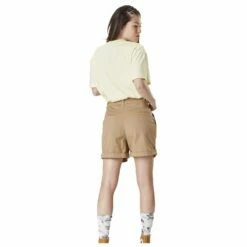 Short Picture Anjel Chino Dark Stone -Surfen Geschäft 559e807072e8604ddf83eebc1e871ae45f2746a3 E23PICTTEB3360501 902