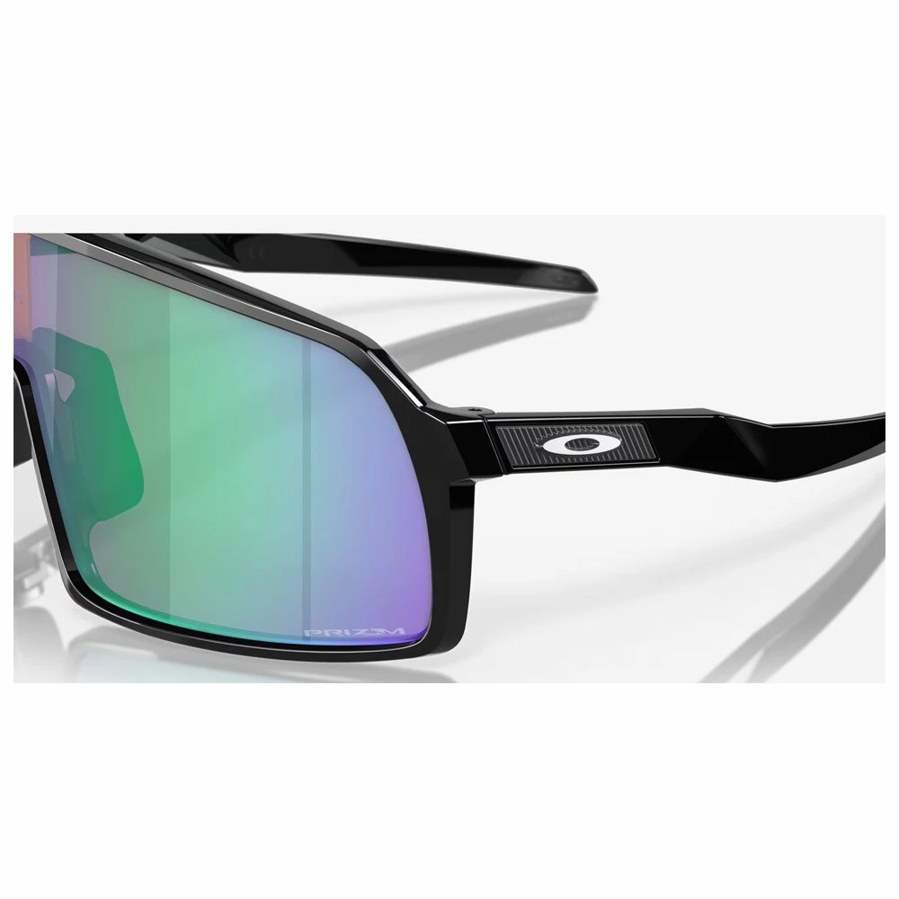 Lunettes De Soleil Oakley Sutro S Polished Black Prizm Jade 8 Lunettes De Soleil Oakley Sutro S Polished Black Prizm Jade – Image 6