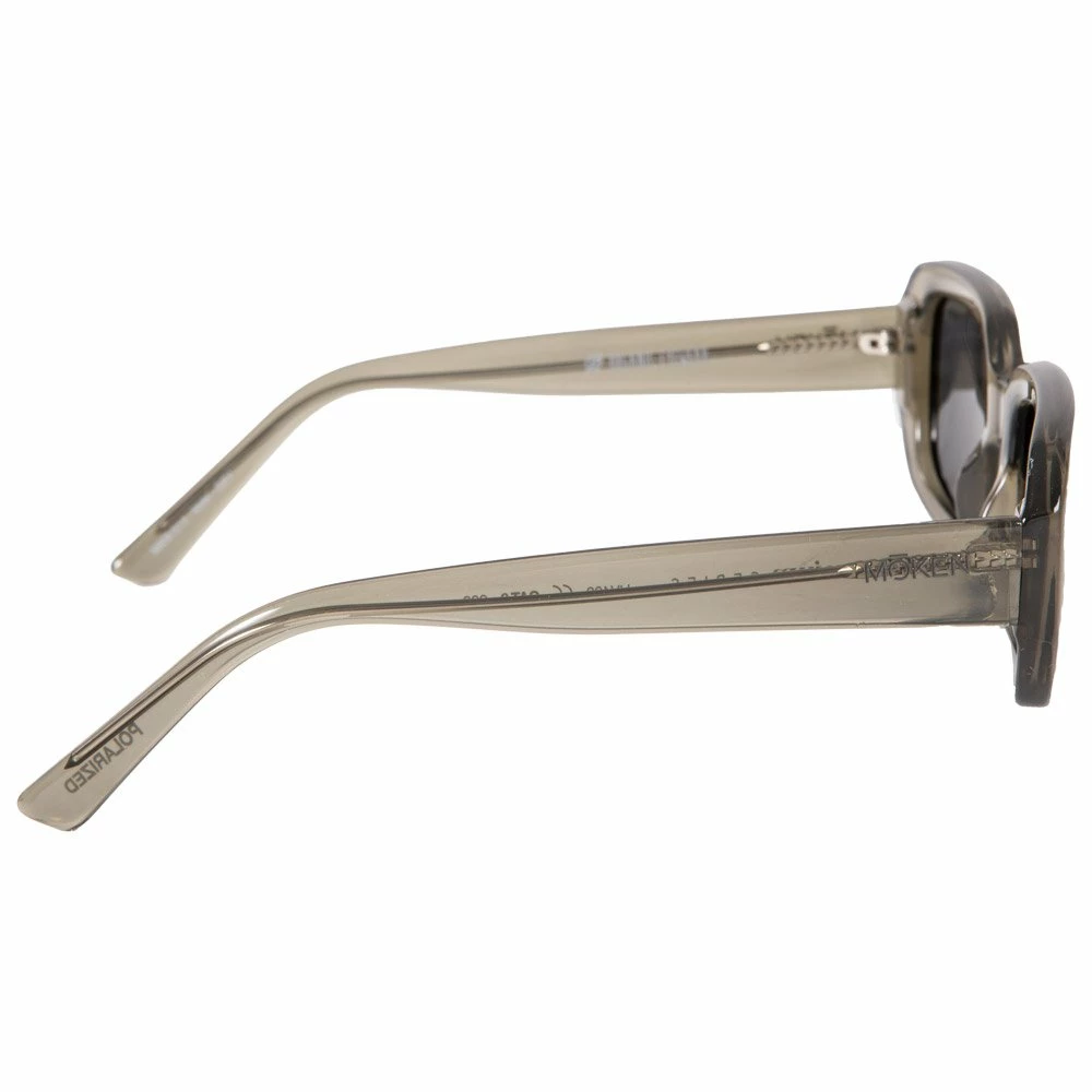 Lunettes De Soleil Moken Vision Zenith Smoke Grey Cat.3 Polarized 5 Lunettes De Soleil Moken Vision Zenith Smoke Grey Cat.3 Polarized – Image 3