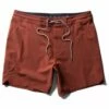 Boardshort Vissla Short Sets 16.5" Terracotta -Surfen Geschäft 5651bdf951853f3784a3f60d08e943b298f1ec37 E23VSLATEX3369371 0