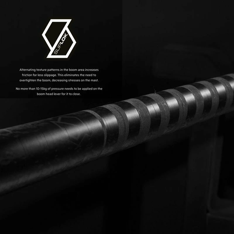 Mat De Windsurf Severn E RDM Red 7 Mat De Windsurf Severn E RDM Red – Image 5