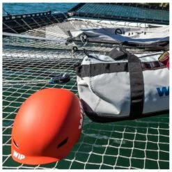 Casque Nautique Forward Wip Voile Junior Wippi Red -Surfen Geschäft 567635a3427500f1b7ffcf74abc6905437dbabdd E23FWWPWAT3381514 902