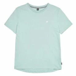 Tee-shirt Picture Slee Blue Surf
