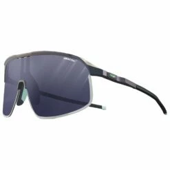 Lunettes De Soleil Julbo Density Irisé Bleu Violet Reactiv 0-3