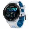 Montres GPS Garmin Forerunner 265 Blanc Bleu 2 Montres GPS Garmin Forerunner 265 Blanc Bleu -Surfen Geschäft 5694f02f8718ec27ddfa948df96ca9853e9a7bec E23GARMACC381478 GARM0730842 0