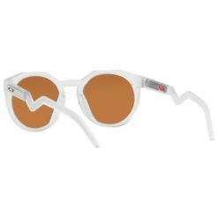 Lunettes De Soleil Oakley HSTN Matte Clear Prizm Violet -Surfen Geschäft 570c8366eb0832aab774e1936feac9b470934868 E22OAKLLUN202204 OAKL0006191 13