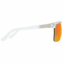 Lunettes De Soleil Spy Flynn 50/50 Matte Crystal HD Plus Gray Green With Red Spectra Mirror -Surfen Geschäft 5717e77ca08ca2e0a033305794ec9769f1634496 E210SPYLUN187483 0SPY0517382 2