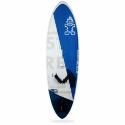 Board De Windsurf Starboard Starboard Kode Wood Sandwich