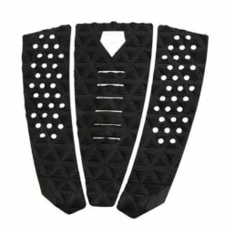 Pad Surf Gorilla Tres Black