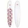 Board De Surf Roxy Longboard Isha - 9'1 / 276 Cm