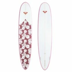Board De Surf Roxy Longboard Isha - 9'1 / 276 Cm