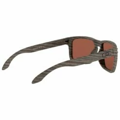 Lunettes De Soleil Oakley Holbrook Woodgrain Prizm Deep Water Polarized -Surfen Geschäft 575bfd2591932b0770582ccbdd14c0ce3d7a3032 E20OAKLLUN009 16