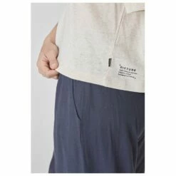 Tee-shirt Picture Hampy Natural -Surfen Geschäft 57817992220aebee5d6a97ebc59baebe2ecaab48 E23PICTTEH3360477 904