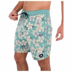 Boardshort Hurley Phantom Naturals Tailgate 18" Cilantro -Surfen Geschäft 578e0c5b38d629a05c72af1f447d89f926803951 E23HRLYTEX3373707 903