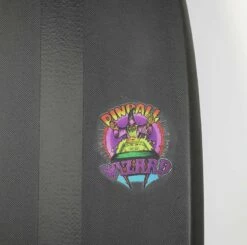 Planche Surf Foil Pyzel Pinball Wizard -Surfen Geschäft 57a377f78fa1b104289dc4694b375500850ae459 E21PYZEWAT82326 7