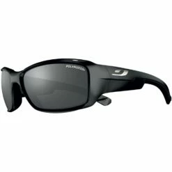 Lunettes De Soleil Julbo Whoops Noir Brillant Polarized 3 +