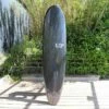 Board De Surf After Essentials After Long Up - Black - 8'0'' / 244 Cm