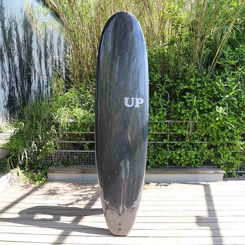 Board De Surf After Essentials After Long Up - Black - 8'0'' / 244 Cm 3 Board De Surf After Essentials After Long Up - Black - 8'0'' / 244 Cm