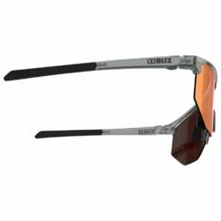 Lunettes De Soleil Bliz Hero Transparent Dark Grey Brown Red Multi -Surfen Geschäft 57dae7cd661a157d1405292abce65e792aa8241b E23BLIZLUN379378 BLIZ0717926 3