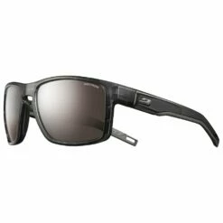 Lunettes De Soleil Julbo Shield Noir Translucide Spectron 4