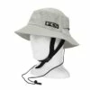Casquette Surf / Chapeau Surf Fcs Bob Surf Wet Bucket Hat 2020 - Light Grey -Surfen Geschäft 581f67a483e9e266c7403fc89502ec792dc7ded7 E22FCSWAT53681 1