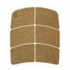 Pad Surf Ecopro EcoPro Cork TractFront Pad - 6 Pièces -Surfen Geschäft 5836b107e51c6d26bf2b9c73281a3ece0c8fe460 E22ECOPWAT82423 ECOP0097152 1