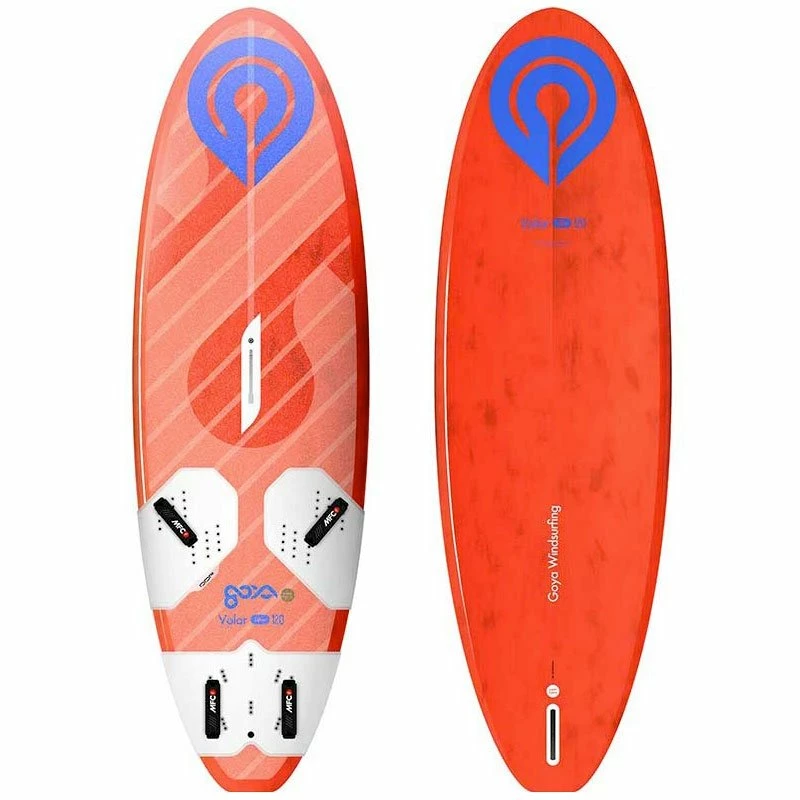 Board De Windsurf Goya Volar Carbon 2022 3 Board De Windsurf Goya Volar Carbon 2022