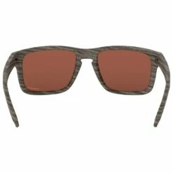 Lunettes De Soleil Oakley Holbrook Woodgrain Prizm Deep Water Polarized -Surfen Geschäft 585b6bb5bb9c4a11c36df1985984966437a07d3c E20OAKLLUN009 14