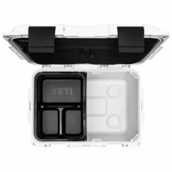 Glacière Yeti Loadout Go Box 30 White -Surfen Geschäft 587e286876621712d128abf6da637af1c45cb5e3 E22YETIACC345035 YETI0149127 8