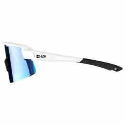 Lunettes De Soleil AZR Road Rx Vernie Blanc Multicouche Bleu -Surfen Geschäft 588eb6901765f70ee833e112ec26200ec968108e E230AZRLUN348129 0AZR0208914 3