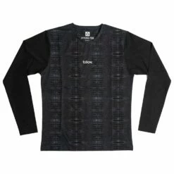 Tee-shirt Follow Hydro Pro Tee - Black