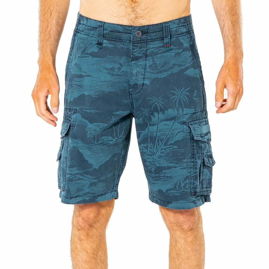 Short Rip Curl Trail Cargo 3 Short Rip Curl Trail Cargo
