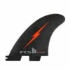 Ailerons Surf Fcs Big Waves G10 - 3 Dérives -Surfen Geschäft 5924ab9bd957becb9d5f4ffa0cf9c488b47f0949 E22FCSWAT82303 FCSE0077392 1