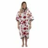 Poncho Surf All-In All In T Beach Crew - Coquelicot / Ecru Waffle 2 Poncho Surf All-In All In T Beach Crew - Coquelicot / Ecru Waffle -Surfen Geschäft 5937461b2ebb9cc73bd334825a5f4ba38166f8c6 E22ALL WAT88391 ALLI0096135 1