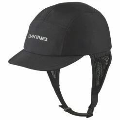 Casquette Surf / Chapeau Surf Dakine Surf Cap Black