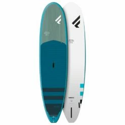 Board De SUP Fanatic Stylemaster Bamboo