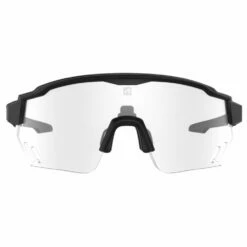 Lunettes De Soleil AZR Race Rx Mat Noir Incolore Photochromic -Surfen Geschäft 597fff60ffcc88333931dd24ba073dcea4cef57c E220AZRLUN203840 0AZR0208847 4