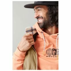 Doudoune Sans Manche Picture Russello Dark Stone -Surfen Geschäft 59904ff0785f937dfa705069fba8a948e0b945dc H23PICTACC2265001 901