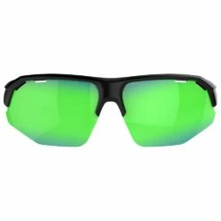 Lunettes De Soleil AZR Galibier Mat Noir Multicouche Vert -Surfen Geschäft 59b31b5713da47c7122c20d3933abd45eed45daf E220AZRLUN203820 0AZR0208908 4
