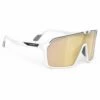 Lunettes De Soleil Rudy Project Spinshield White Matte Multilaser Gold -Surfen Geschäft 59c4d84cc948881f647abe3755842b3fed35ae17 E23RUPOLUN353526 RUPO0214823 0