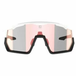 Lunettes De Soleil AZR Pro Race Rx Vernie Blanc Noir Irisé Rouge Photochromic -Surfen Geschäft 59dba22b67e4af39bbb7cd088664b1d5e23dfa4c E220AZRLUN203837 0AZR0208907 4