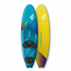 Board De Windsurf Fanatic Freewave Te