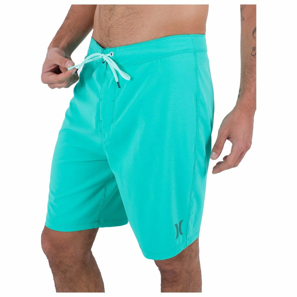 Boardshort Hurley One And Only Solid 20" Fiji 10 Boardshort Hurley One And Only Solid 20" Fiji – Image 8
