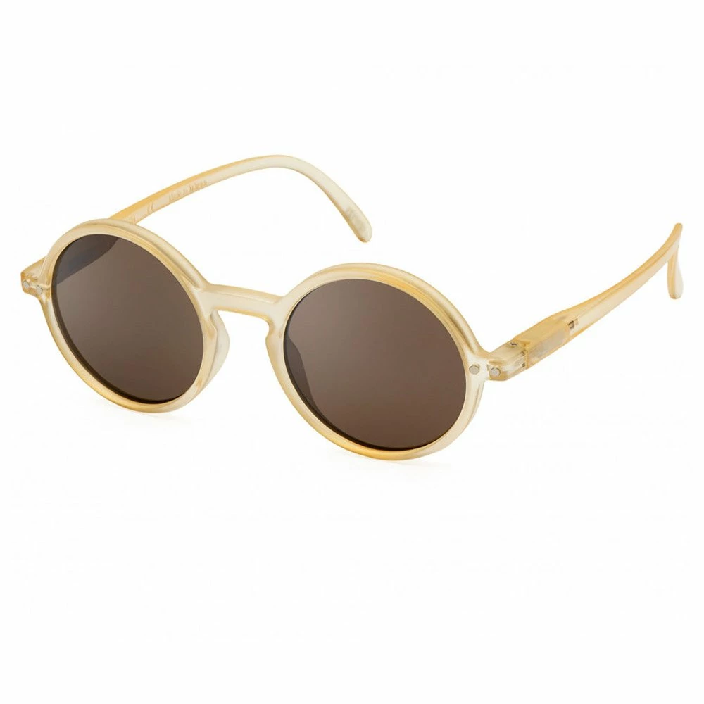 Lunettes De Soleil Izipizi Junior Sun #G Fool's Gold 3 Lunettes De Soleil Izipizi Junior Sun #G Fool's Gold