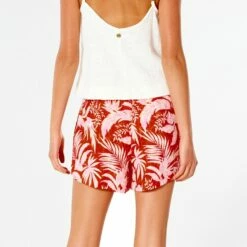 Short Rip Curl Sun Rays -Surfen Geschäft 5a163ac83e584cc9f5911ef409a3c246e0a91a8e E22RIPCTEX87820 3