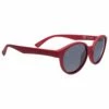 Lunettes De Soleil Mundaka Optic Aka Matte Red Smoke Polarized -Surfen Geschäft 5a1e9fe72ef38dcca46526ed358c717c187dbbb6 E23MUNOLUN354108 MUNO0677126 0
