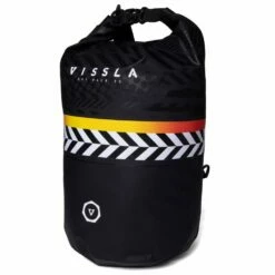 Sac étanche Vissla 7 Seas 20L Dry Pack Black -Surfen Geschäft 5a6d2247e42acbc3a3127aec8429322cf7b2562f E23VSLABIV376392 VSLA0703281 3
