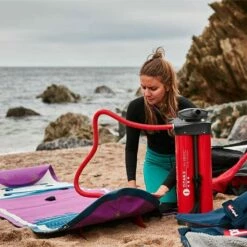 Red Paddle Co. Pompe SUP Red Paddle Co Titan II Red Paddle 9 Red Paddle Co. Pompe SUP Red Paddle Co Titan II Red Paddle -Surfen Geschäft 5a9b4d7425ac2a8f6a2bc29d5f80a99f1ee44baf E22REDPWAT88376 RPDC0100427 5