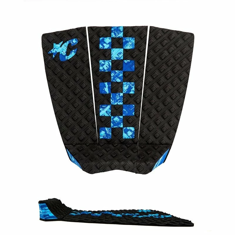 Pad Surf Creatures Jack Freestone Grom - Black Cyan Royal 3 Pad Surf Creatures Jack Freestone Grom - Black Cyan Royal